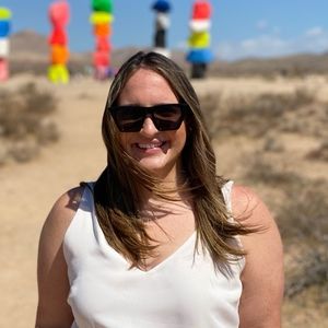 Meet your Posher, Madison